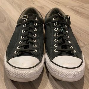 Converse Chuck Taylor All Star High Street Black